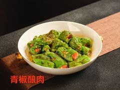 -芳芳私房菜·精做淮扬菜(承德路店)