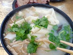 -惠丰源烩面馆(经七路店)