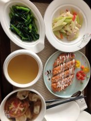 -汉中阳光贝儿高级母婴会所(汉中月子中心)