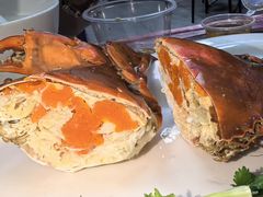 -崖口红树林海鲜餐厅