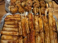 -火联烧烤(学院路创始店)
