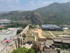 -大境门景区