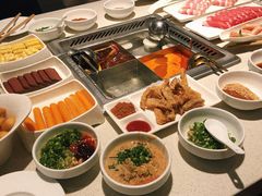 -海底捞火锅(凯德广场店)