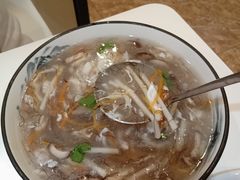 -后宫私房菜(汇客美食娱乐广场店)