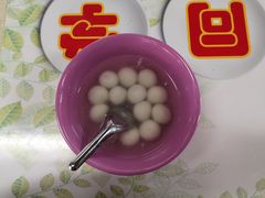 -中央财经大学-食堂