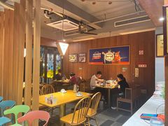 -蚝翅·海鲜粥·烧烤·龙虾季(海曙天一店)