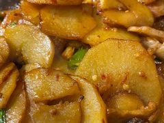 -大鸭梨烤鸭(金色漫香店)