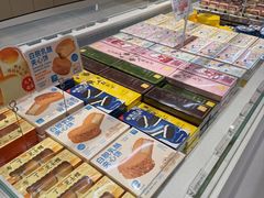 -好利来(上海长宁龙之梦店)