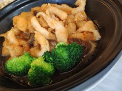 -朱仔记食府(江南大道店)