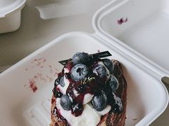 -BUTTERFUL&CREAMOROUS 黄油与面包(万象城店)