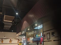 -克比叔叔印度餐厅Kebabs on the Grille(人民广场店)
