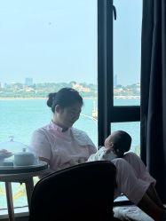-厦门屿爱月子中心(独栋海湾店)