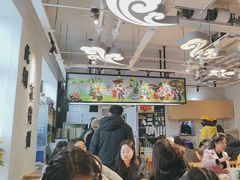 -贵凤凰贵州米粉(望京店)