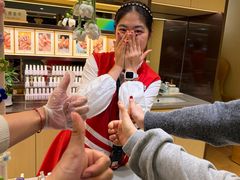 -海底捞火锅(江北万达商业广场店)