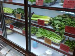 自助取餐区-西江美食舫·江西菜(健德桥店)