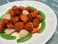 -九號渔港·蒸汽海鲜·粤菜茶点(八卦岭店)