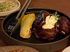 老爸焖排骨-gula