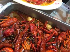 -李叔叔虾蟹大排档(青羊店)