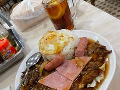 -下环街市熟食中心