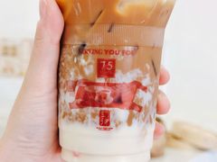 -亚坤(白沙浮广场店)