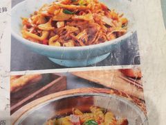 -刘胖子家常菜·蹄花焖藕(江汉路总店)