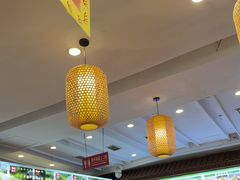 -大清花饺子(山庄店)