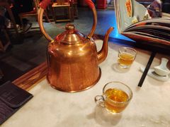 小吊梨汤-小吊梨汤·北京菜·烤鸭(长安商场-首都博物馆店)