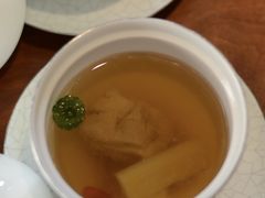 -王府茶楼茶宴·创意菜(朝阳公园店)