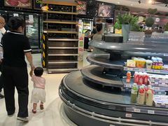 -百佳永辉超市(福田星河店)