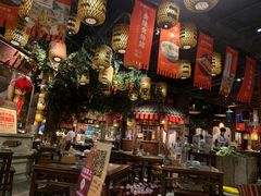 -南京大牌档(之心城店)