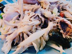 -董小西的凉皮和椒麻鸡(三元桥店)