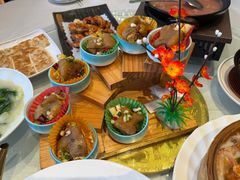 -顺德佬·宴请·生日宴(西乡店)