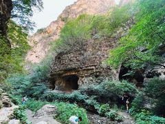 -龙门涧景区