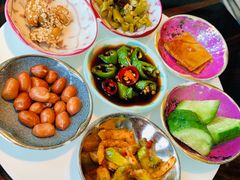 -运·中餐厅(成都华尔道夫酒店)