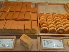 -泸溪河桃酥(鄞州高新宝龙店)