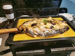 -炉鱼(无锡八佰伴中心店)