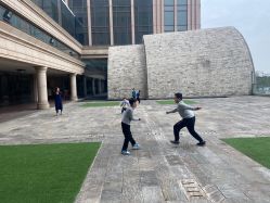 -中谷小南国花园酒店·宴会厅