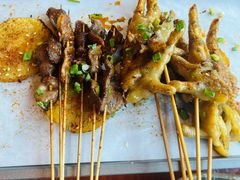 -林二哥宜烤官·宜宾小烧烤