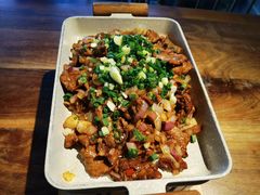 -树厨贵州菜(铜仁花果山店)