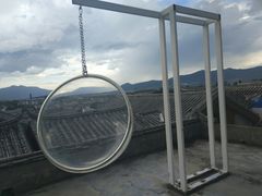-浔岚云舍mist静谧观景美宿(丽江古城店)