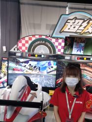 -嗨翻Hi-Fun竞技主题乐园·蹦床团建生日聚会(五棵松华熙店)