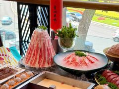 -皇城老妈川味火锅·大连海鲜火锅(港湾店)