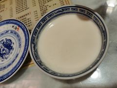 招牌姜撞奶-双喜老铺(人民广场店)