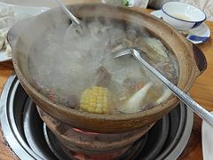 -蔡记·九米羊肉炉(东渡店)