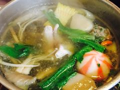 -丽江庭院之丽江往事(安定门店)