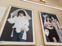 -海马体照相馆(成都来福士广场店)