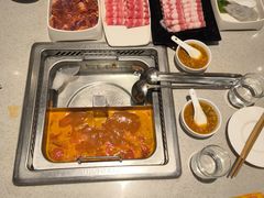 -海底捞火锅(澳德乐店)