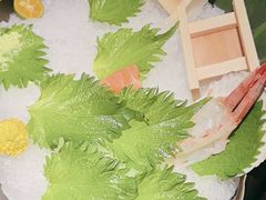 -極上萬膳·日料放题(海岸城店)
