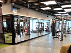 -燃坊JEN ACTIVE游泳健身中心·深圳前海JEN酒店
