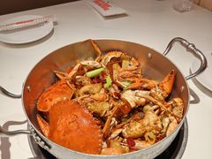 -七欣天香辣蟹火锅(闵行浦江欢乐颂店)